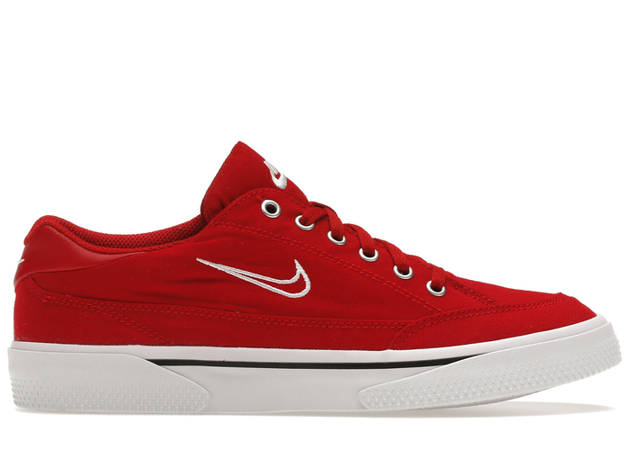 Nike Retro GTS 97 Gym Red