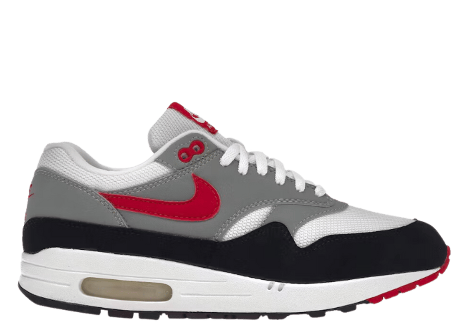 Nike Air Max 1 Chili (2003)
