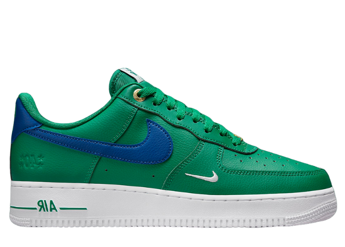 Nike Air Force 1 Low 40th Anniversary Malachite