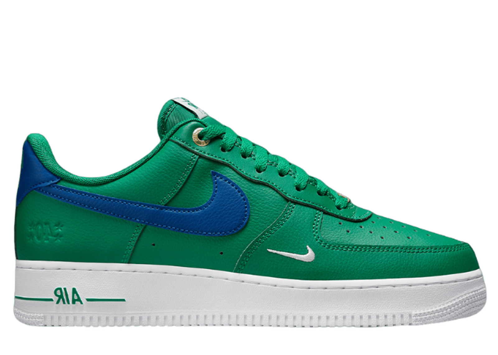 Nike Air Force 1 Low 40th Anniversary Malachite