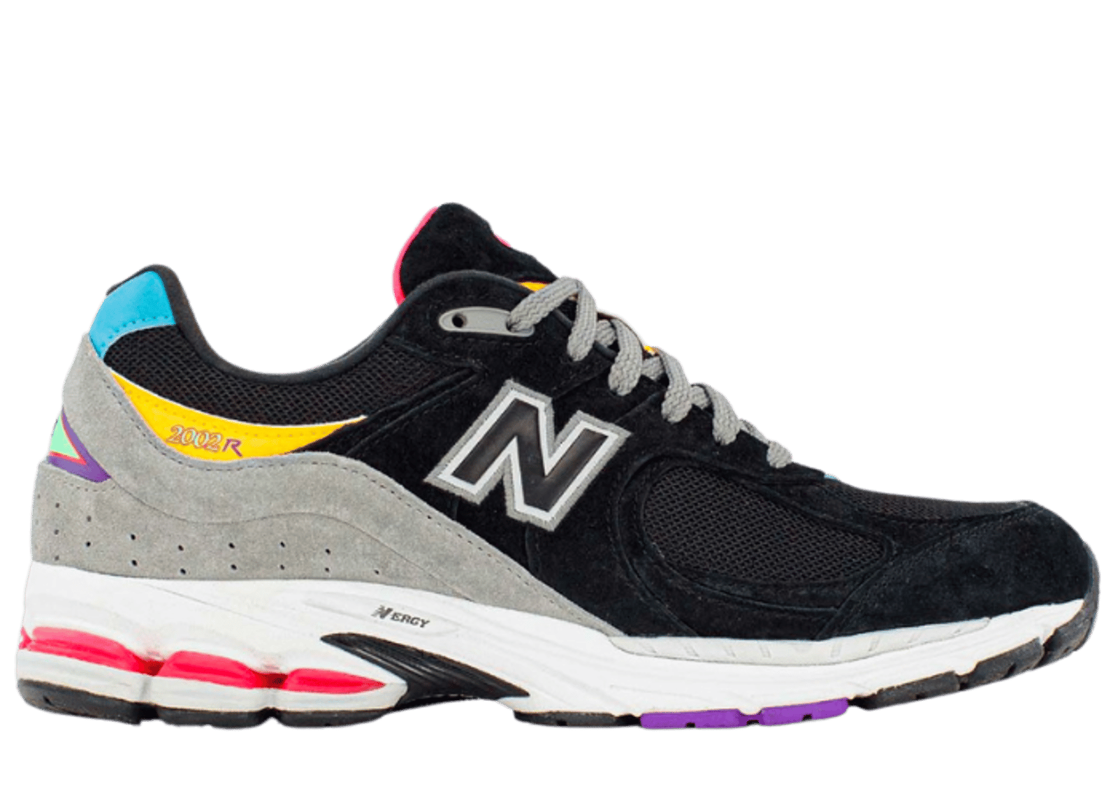 New Balance 2002R DTLR Masquerade