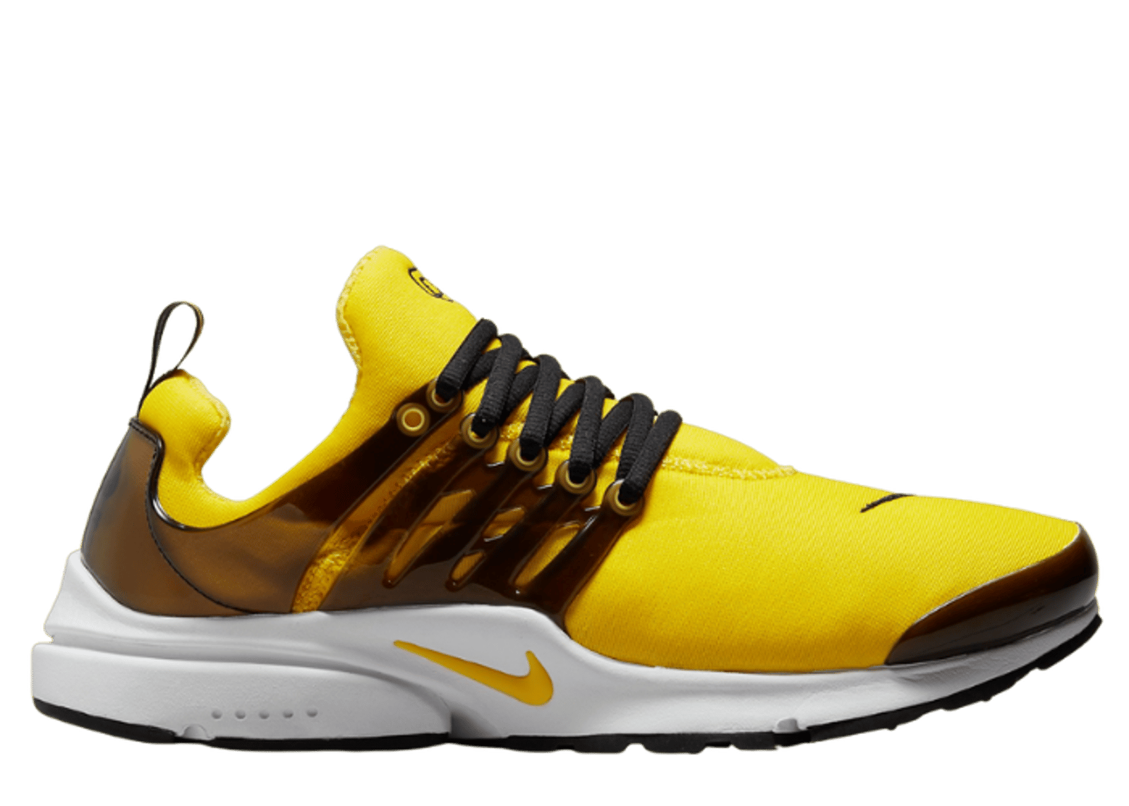 Nike Air Presto Tour Yellow