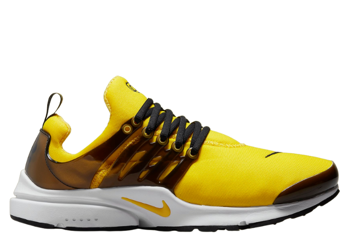 Nike Air Presto Tour Yellow