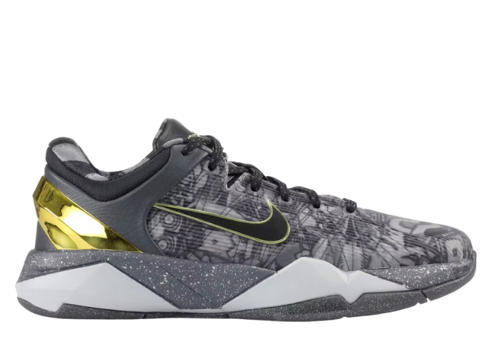 Nike Kobe 7 Prelude (GS)