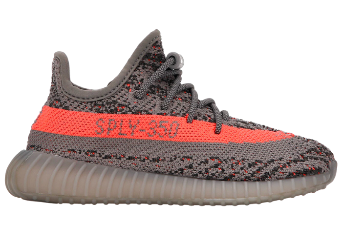 adidas Yeezy Boost 350 V2 Beluga Reflective (Infants)