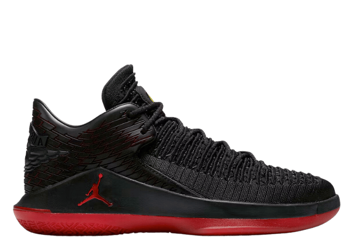 Air Jordan XXXII Low Last Shot (GS)