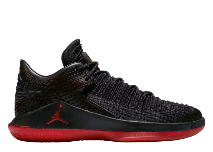 Air Jordan XXXII Low Last Shot (GS)