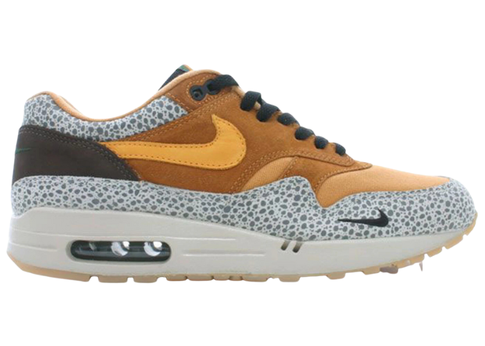 Nike Air Max 1 Atmos Safari (2002)