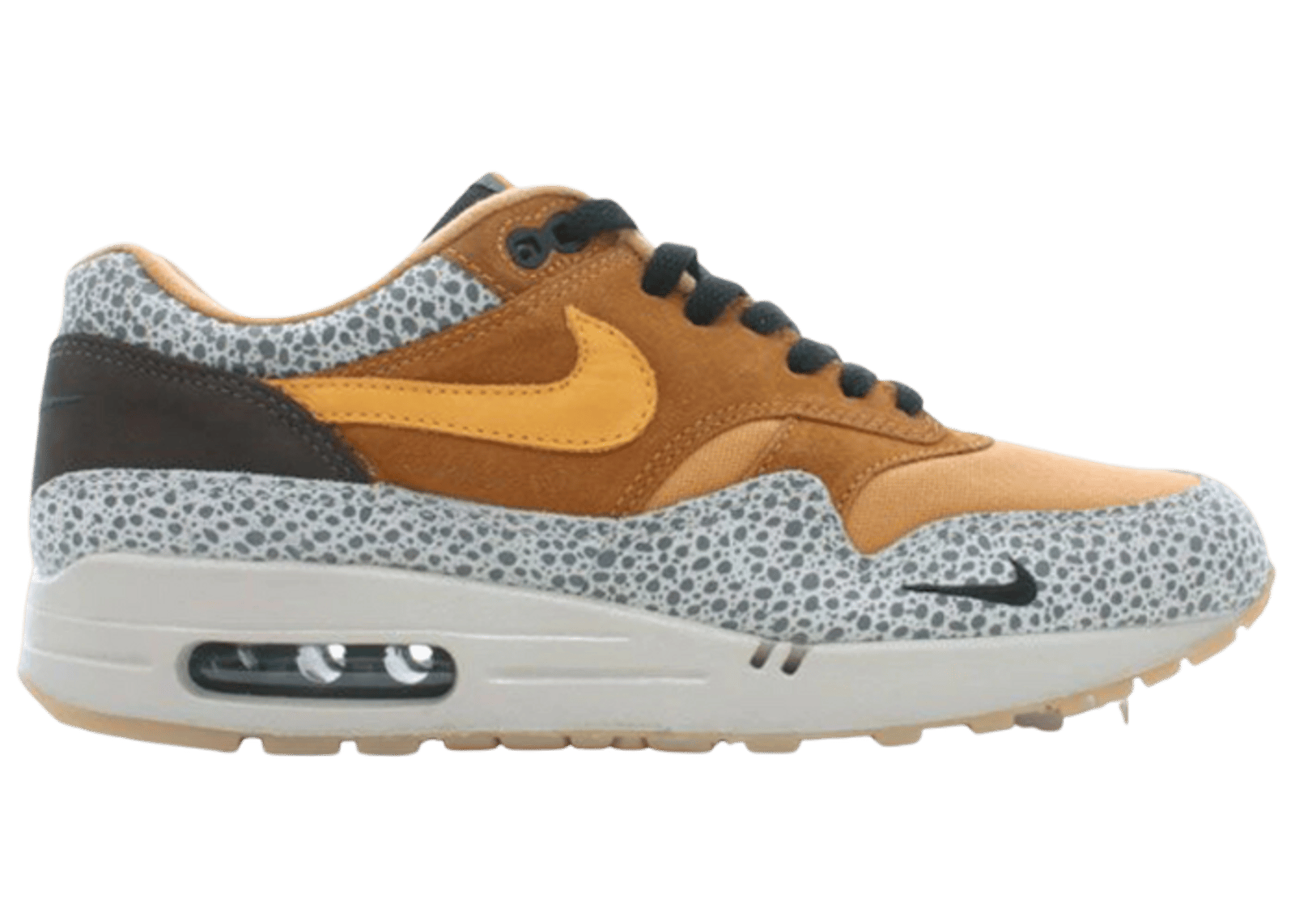 Nike Air Max 1 Atmos Safari (2002)