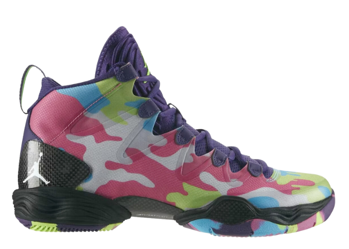 Air Jordan XX8 SE Bel Air