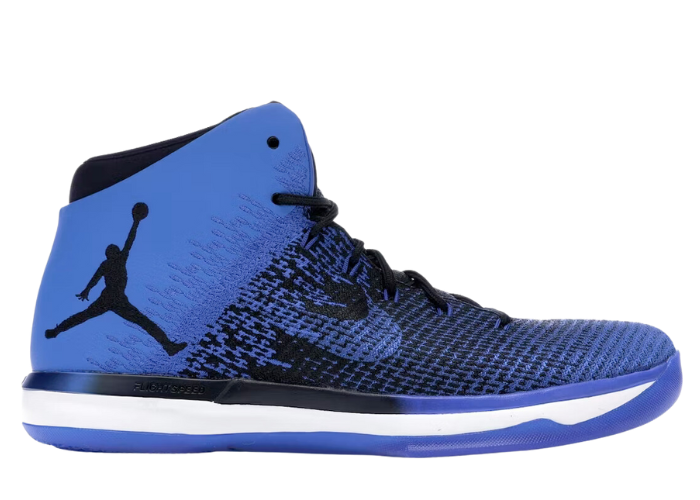 Air Jordan XXX1 Royal