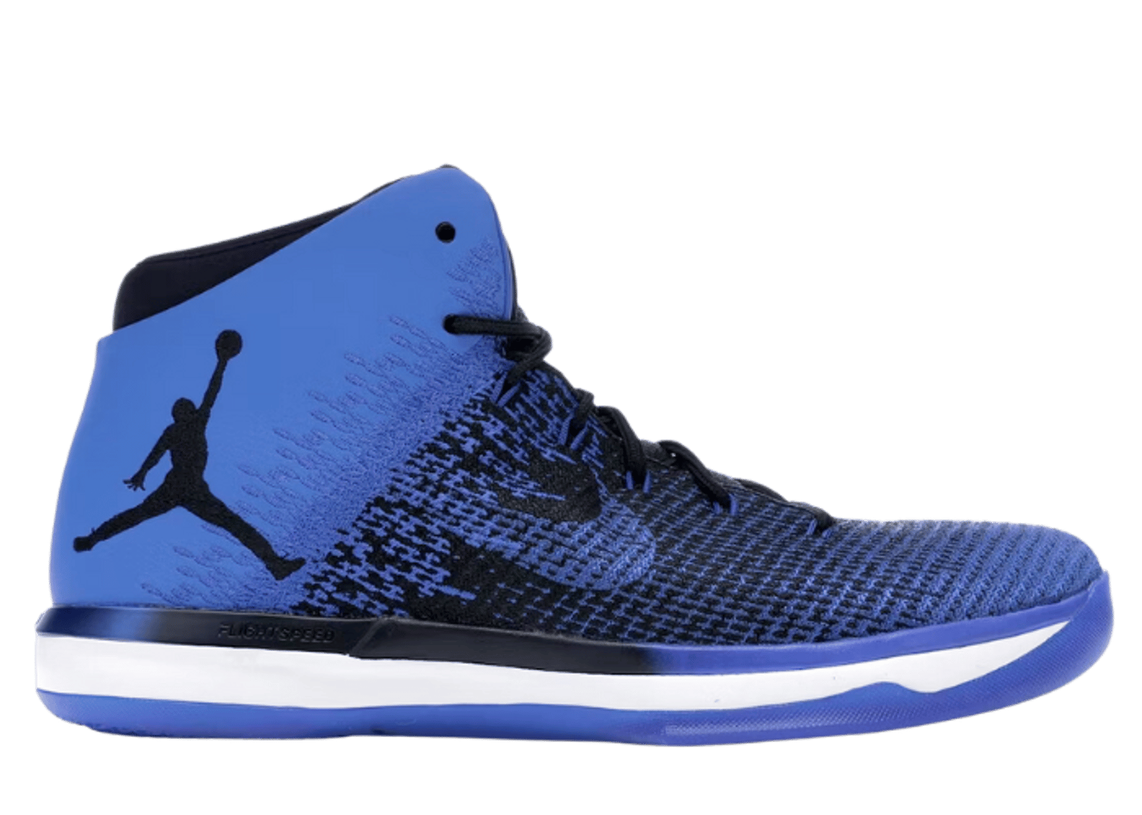 Air Jordan XXX1 Royal