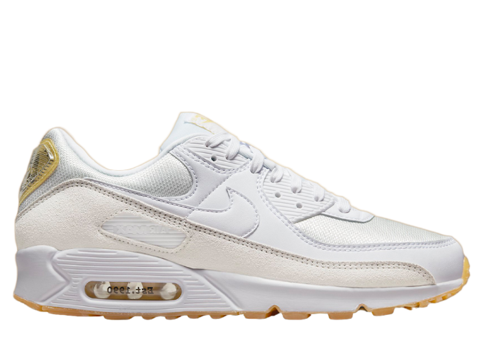 air max 90 translucent sole