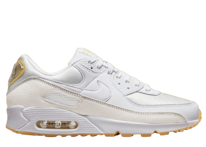 Nike Air Max 90 SE Marion Frank Rudy