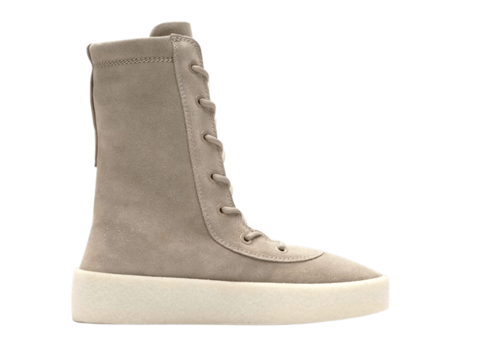 Yeezy Crepe Boot Season 4 Taupe