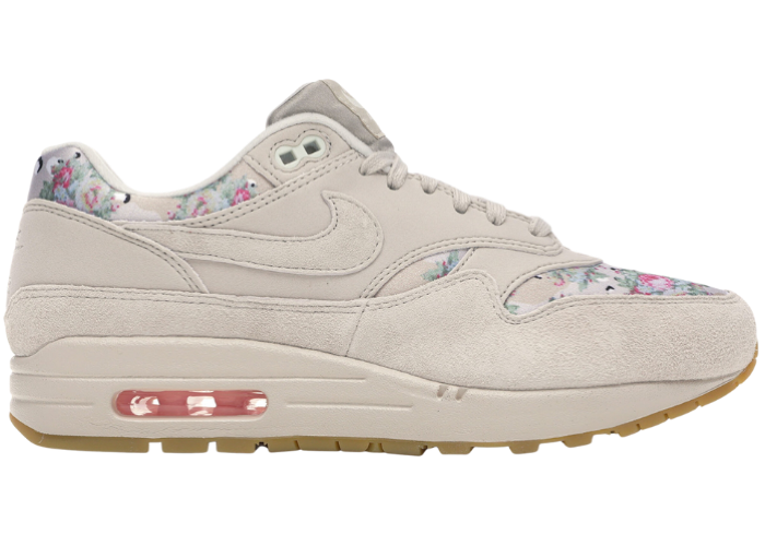 Nike Air Max 1 Floral Desert Sand (W)