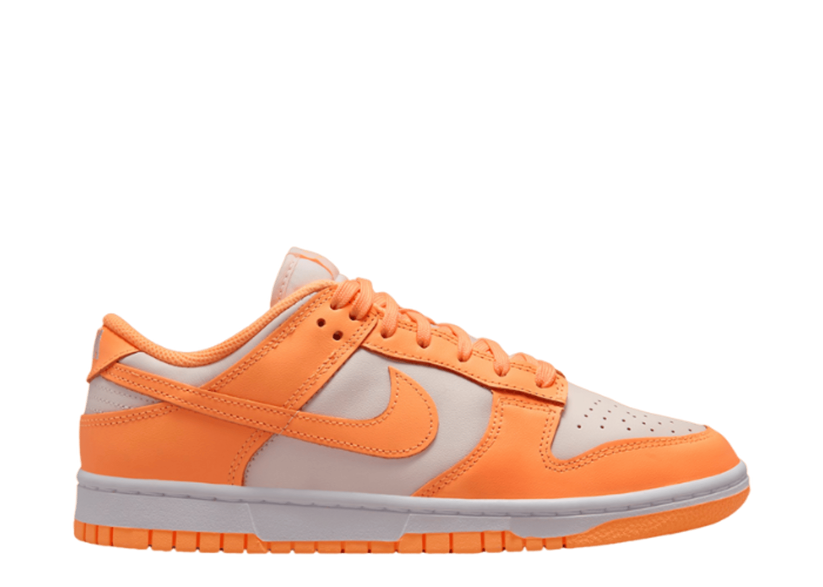 Nike Dunk Low Peach Cream (W)