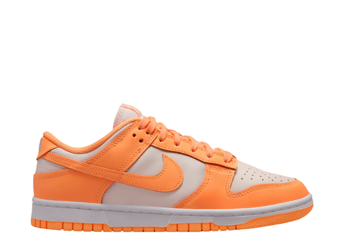 Nike Dunk Low Peach Cream (W)