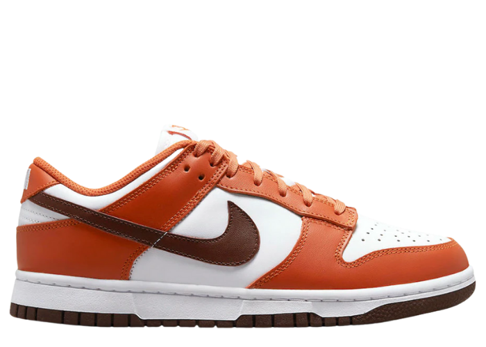 Nike Dunk Low Bronze Eclipse (W)