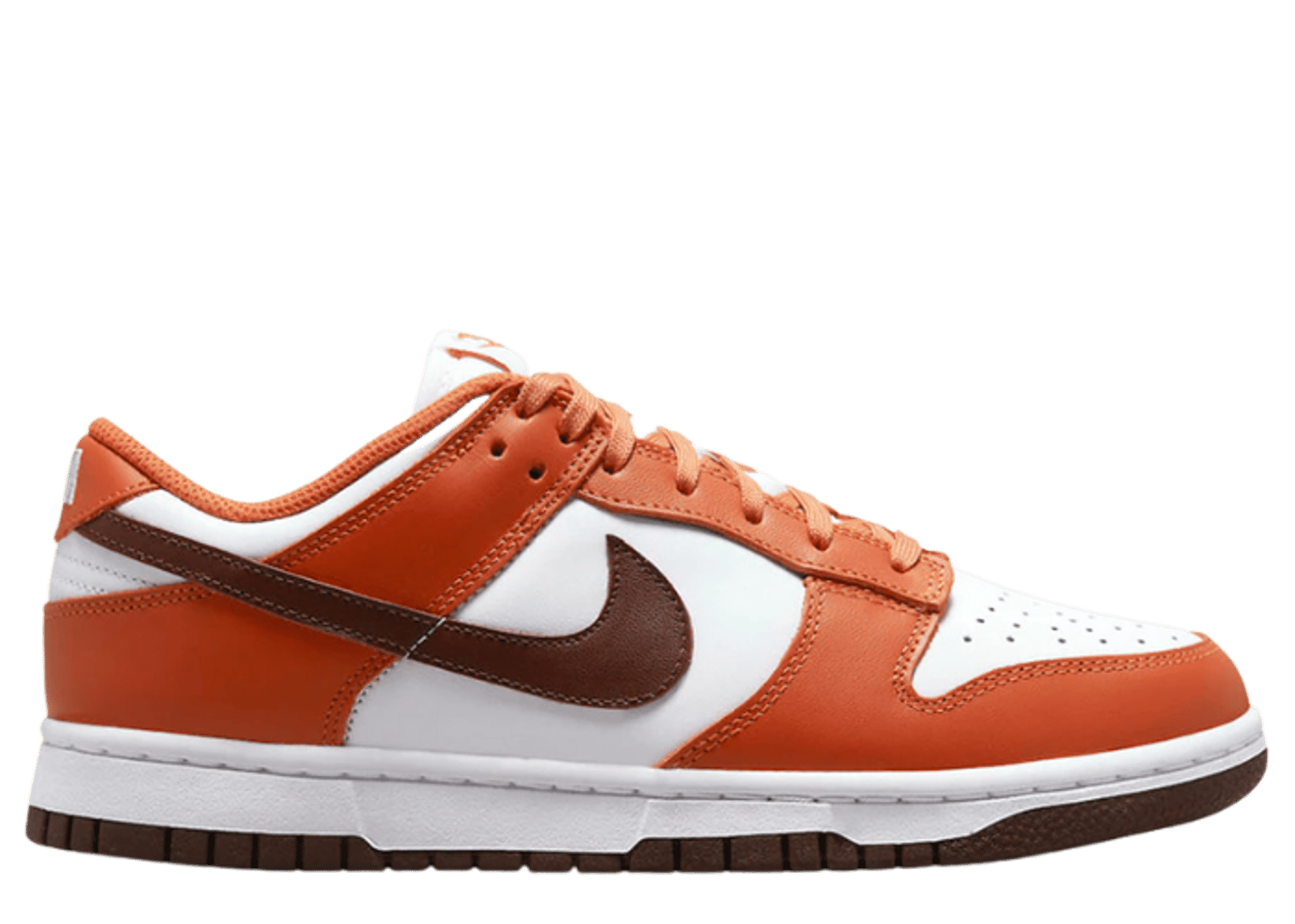 Nike Dunk Low Bronze Eclipse (W)