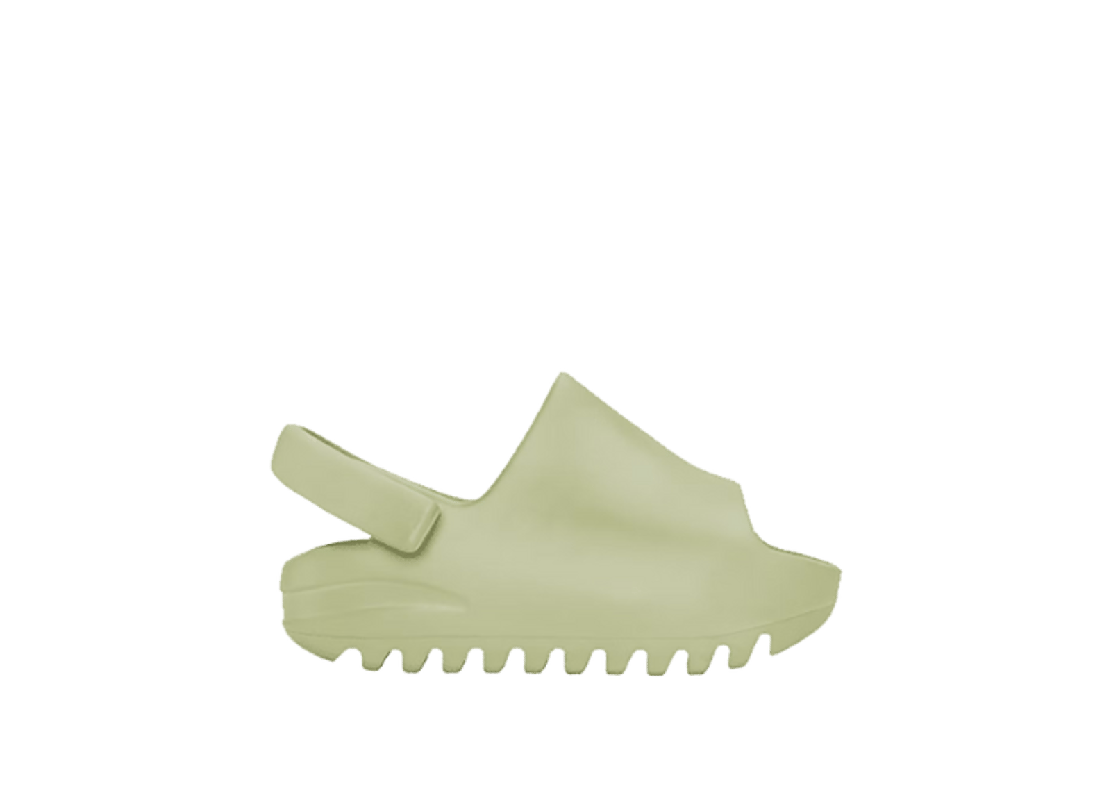 adidas Yeezy Slide Resin (Infants)