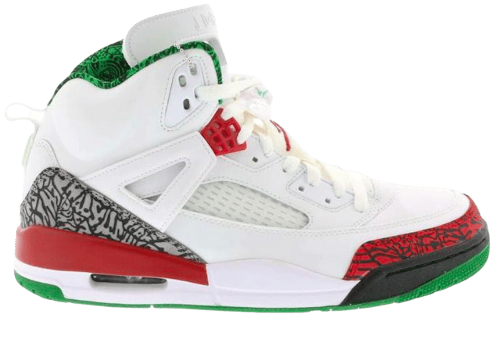 Spizike history online