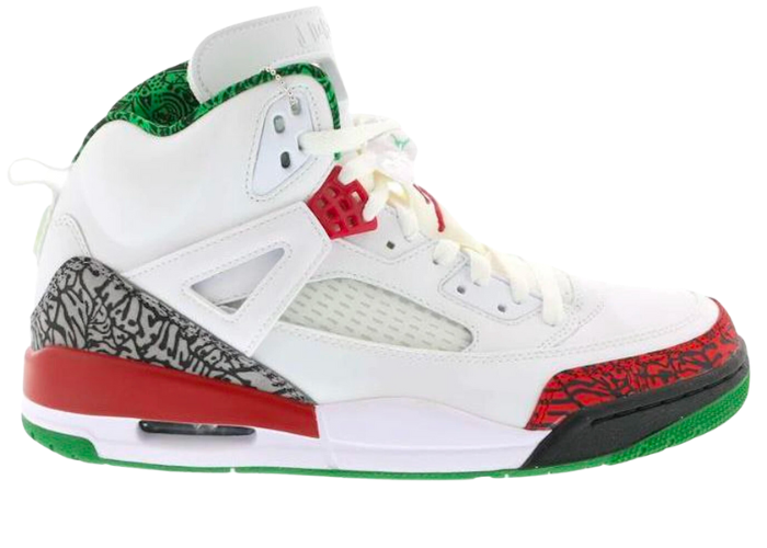 Air Jordan Spizike OG (2014)