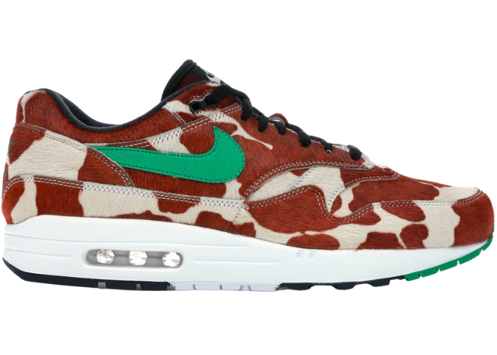 Nike Air Max 1 Atmos Animal 3.0 Giraffe