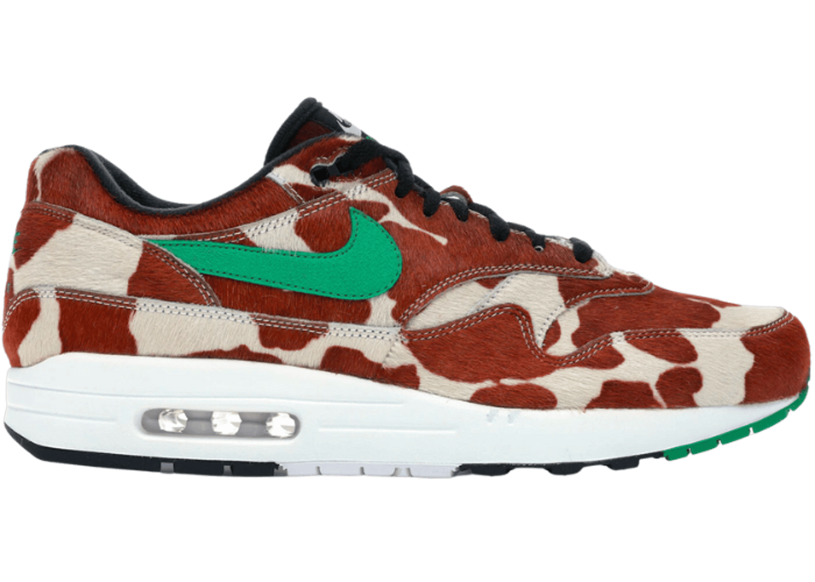 Nike Air Max 1 Atmos Animal 3.0 Giraffe