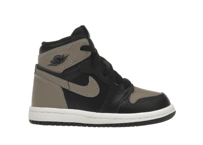Air Jordan 1 Retro High Shadow (2018) (TD) - AQ2665-013
