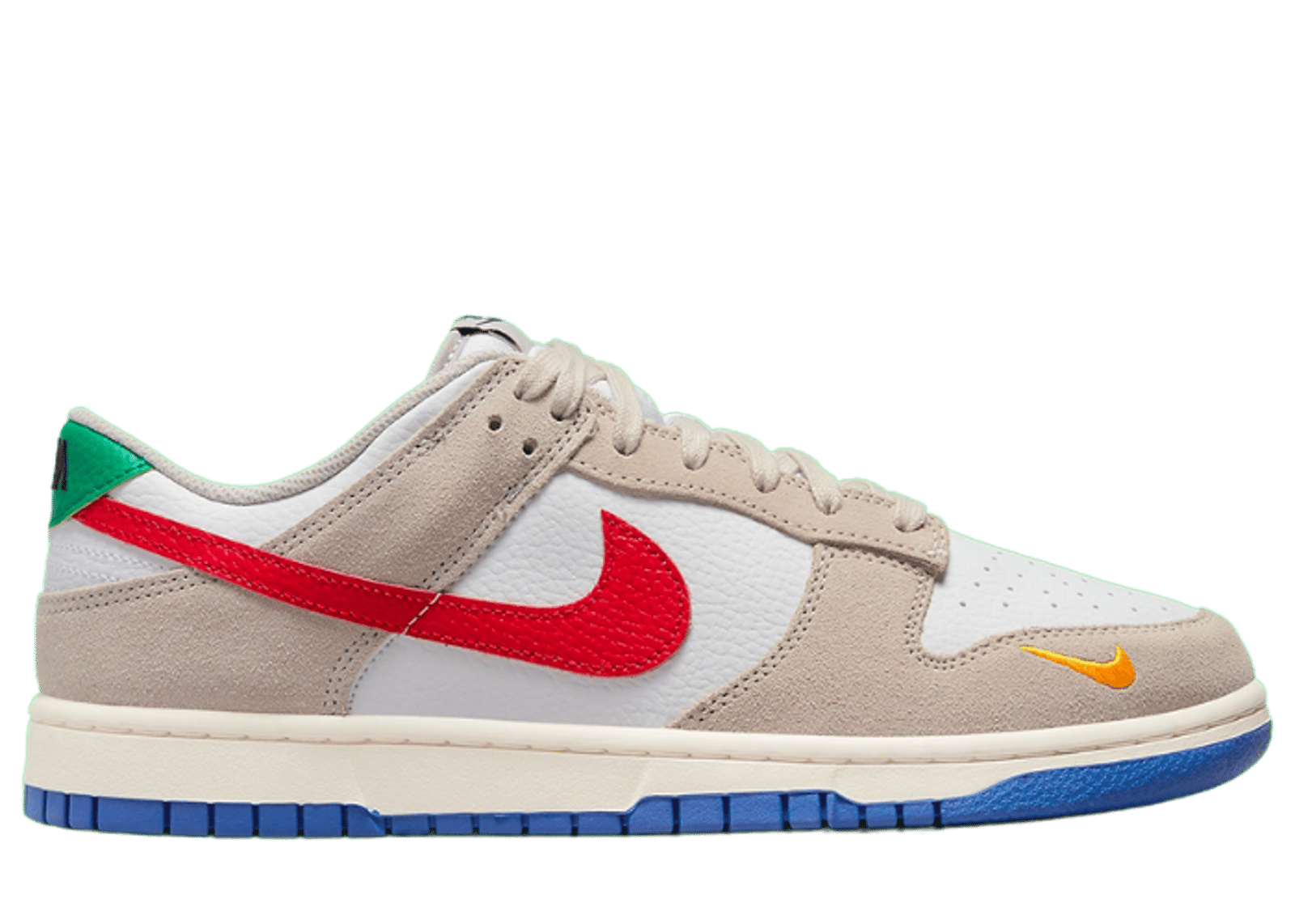 Nike Dunk Low Light Iron Ore