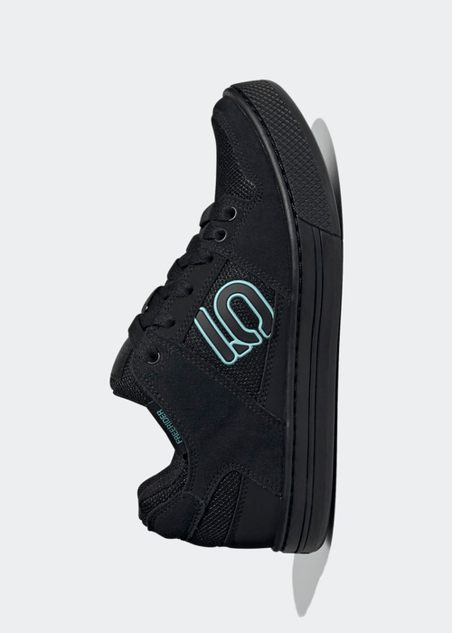 adidas Five Ten Freerider Black Acid Mint (W)
