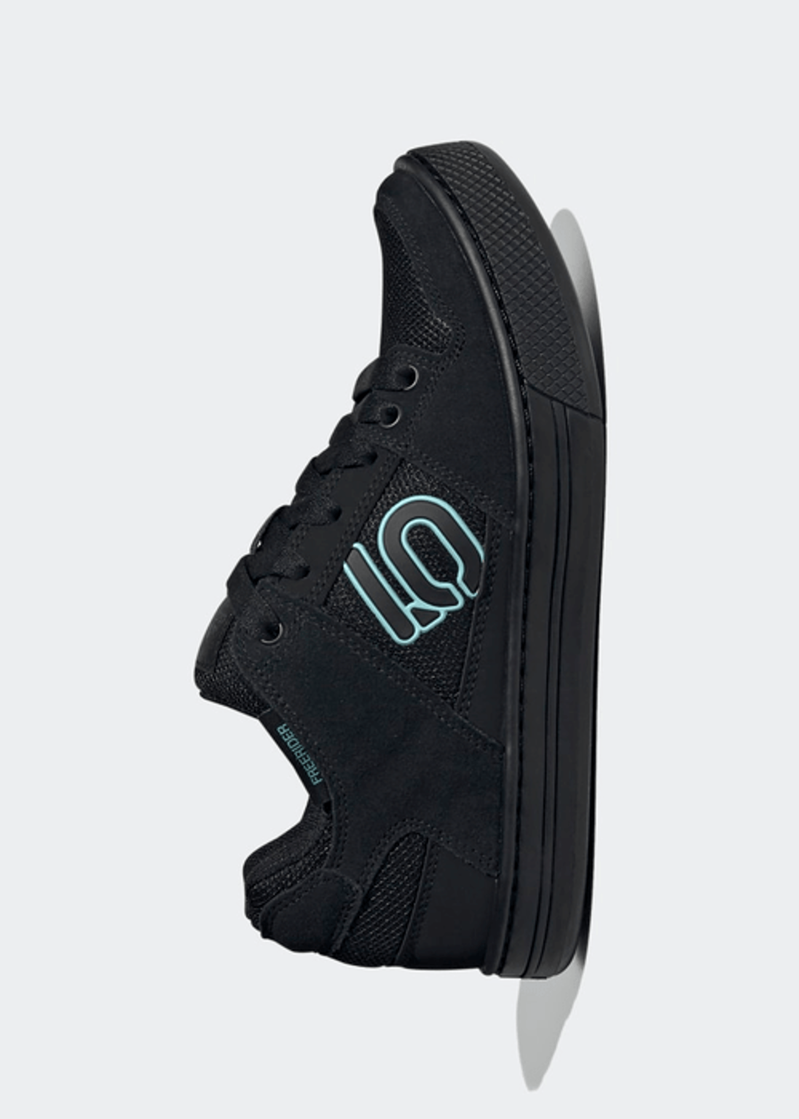 adidas Five Ten Freerider Black Acid Mint (W)
