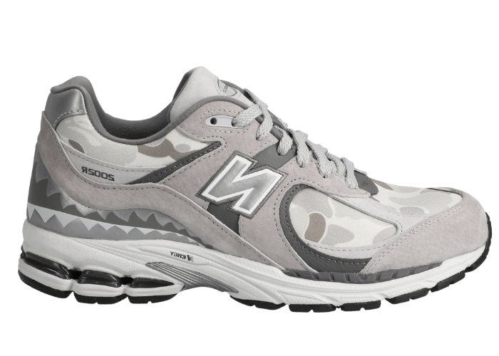 bape new balance 2002r release date