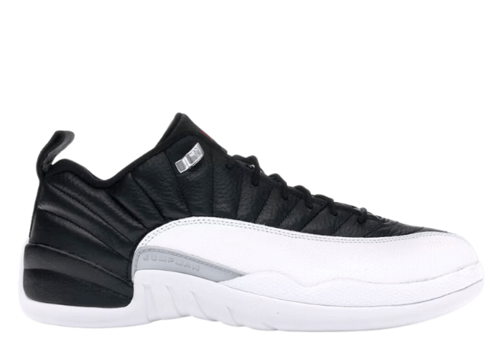 Air Jordan 12 Retro Low Playoffs