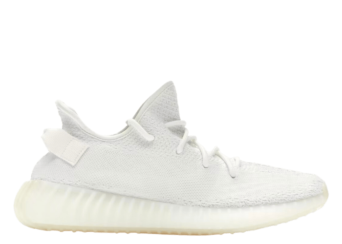 adidas Yeezy Boost 350 V2 Cream