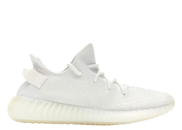 adidas Yeezy Boost 350 V2 Cream