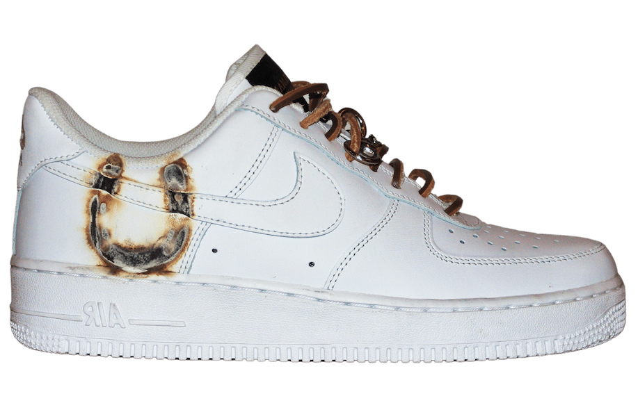 Sole Retriever x Siegelman Stable Air Force 1