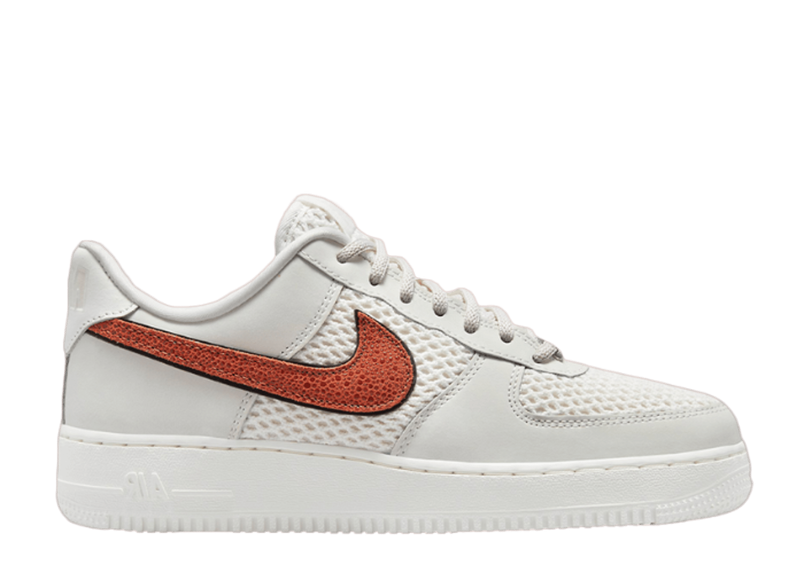 Nike Air Force 1 Low Basketball (W)