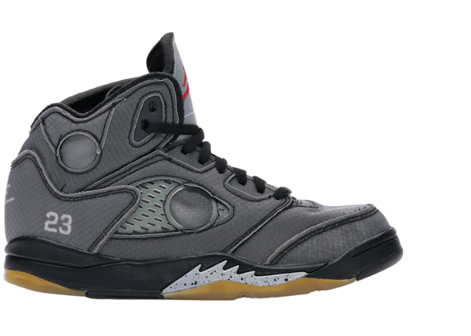 Air Jordan 5 Retro Off-White Muslin (PS)