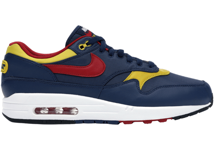 Nike Air Max 1 Snow Beach