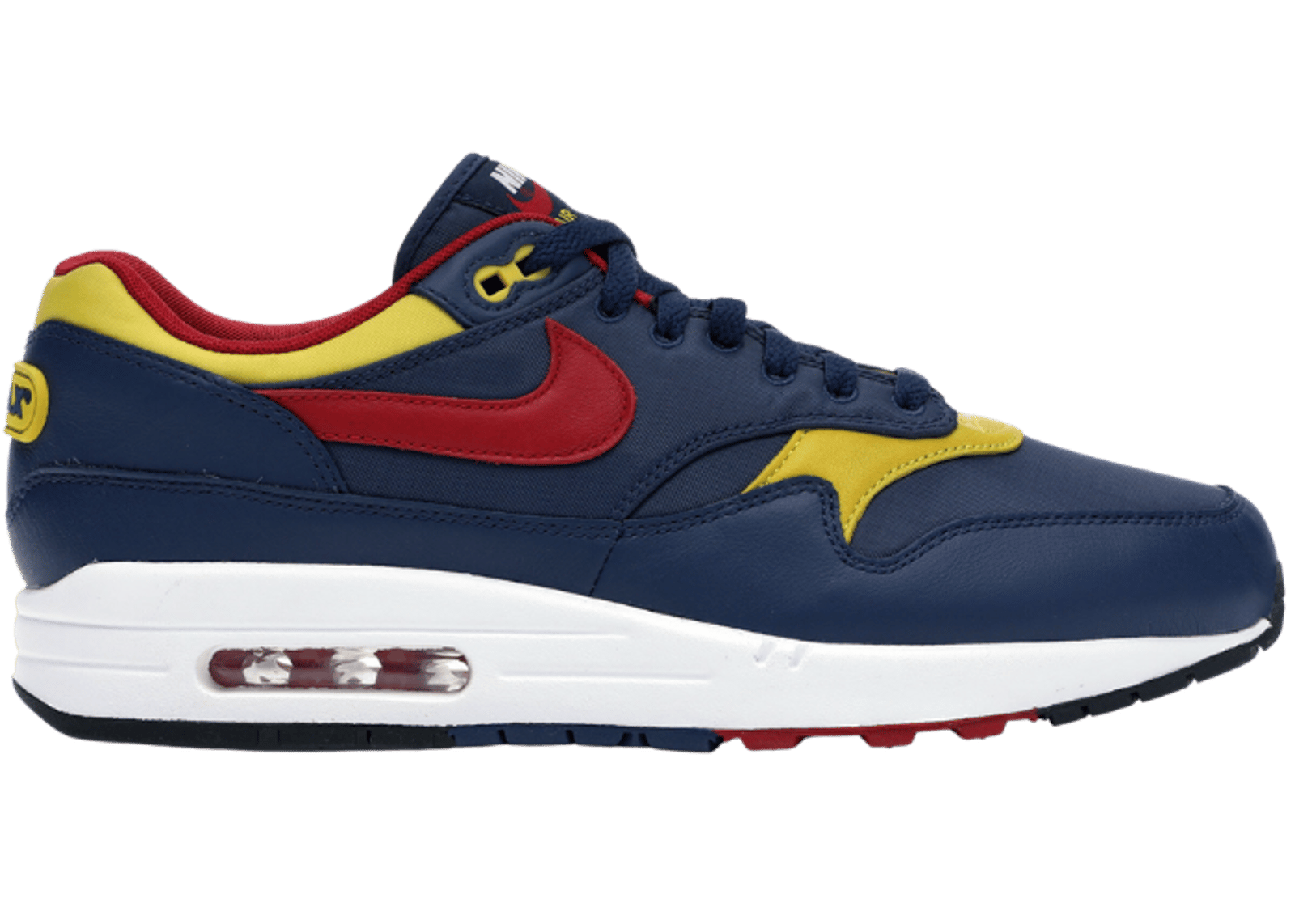 Nike Air Max 1 Snow Beach