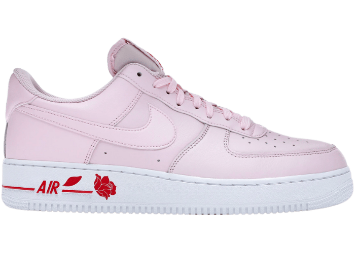 Nike Air Force 1 Low Rose Pink