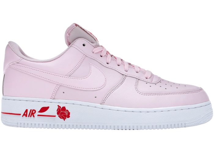 Nike Air Force 1 Low Rose Pink