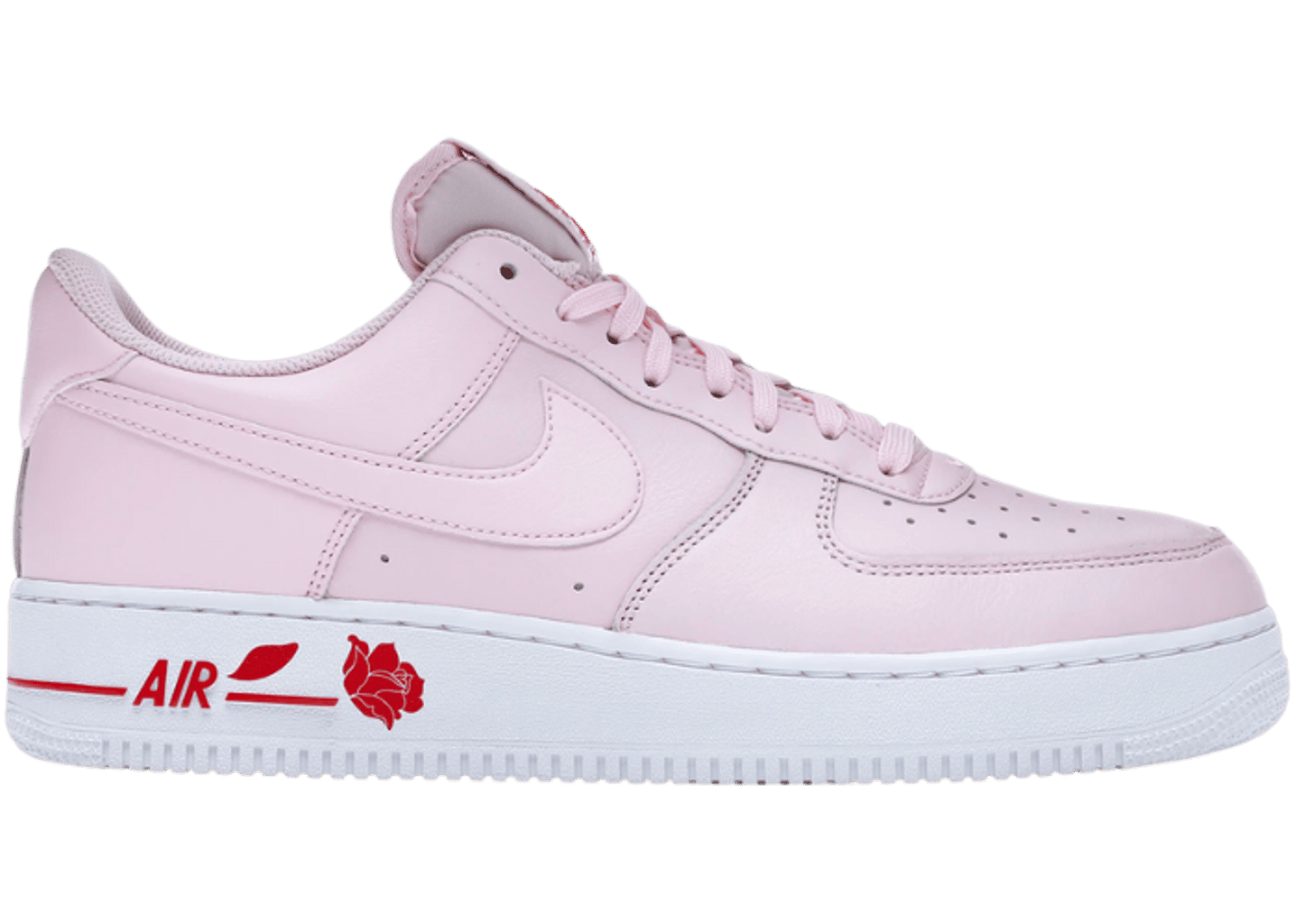 Nike Air Force Nike Pink Skate Shoes Nike Air Force Low Rose Pink