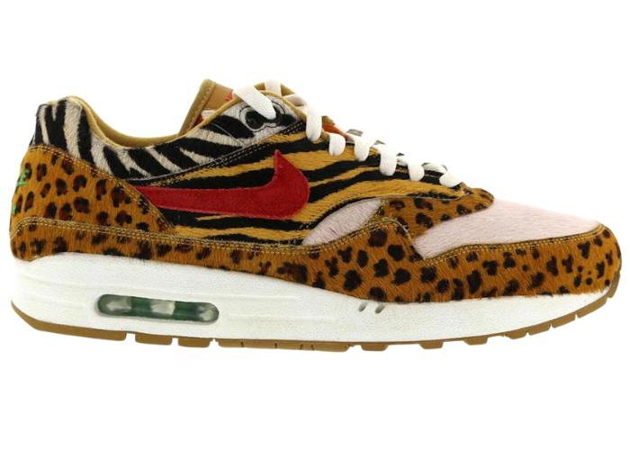 Nike Air Max 1 Animal Pack