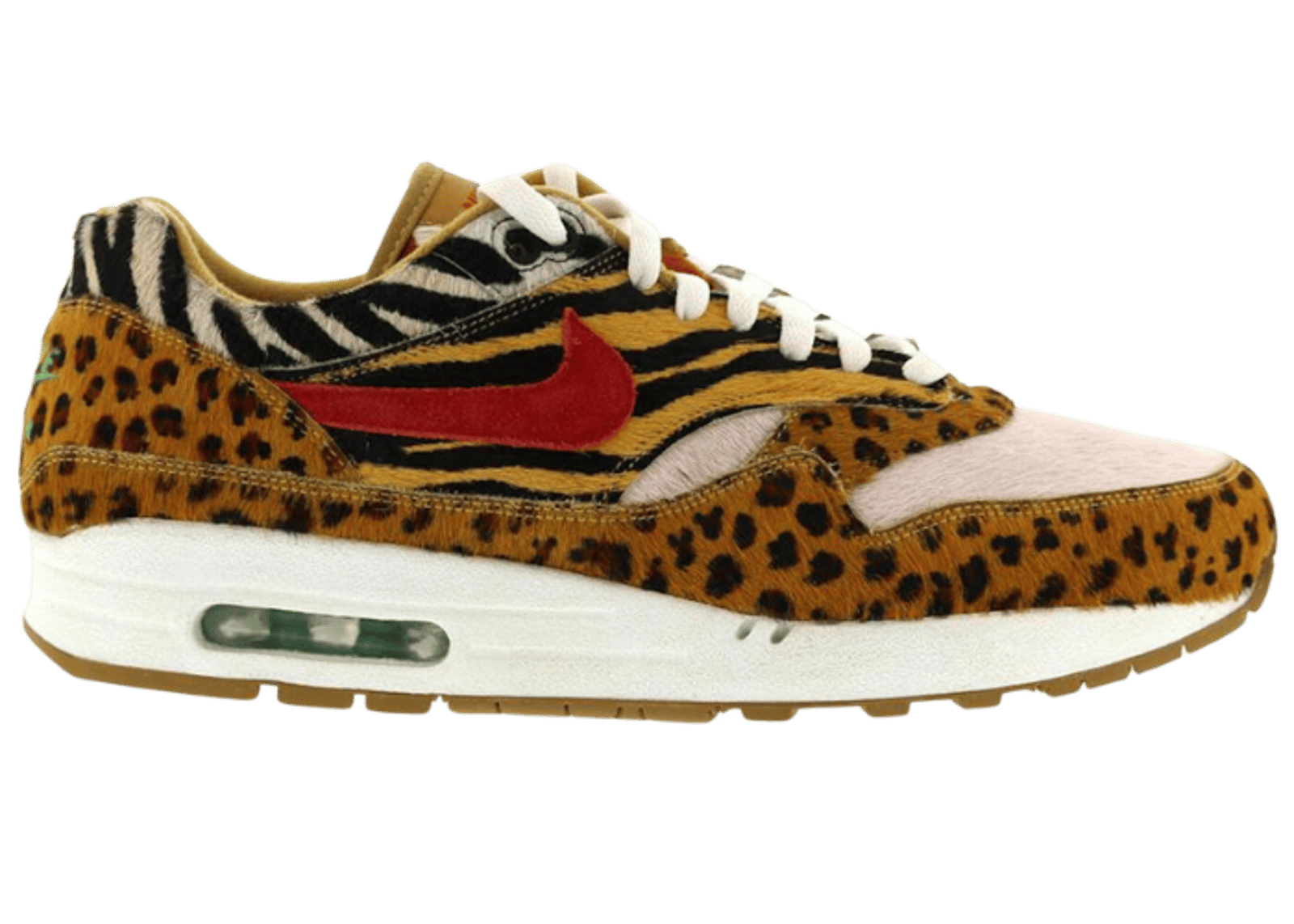 Nike Air Max 1 Animal Pack