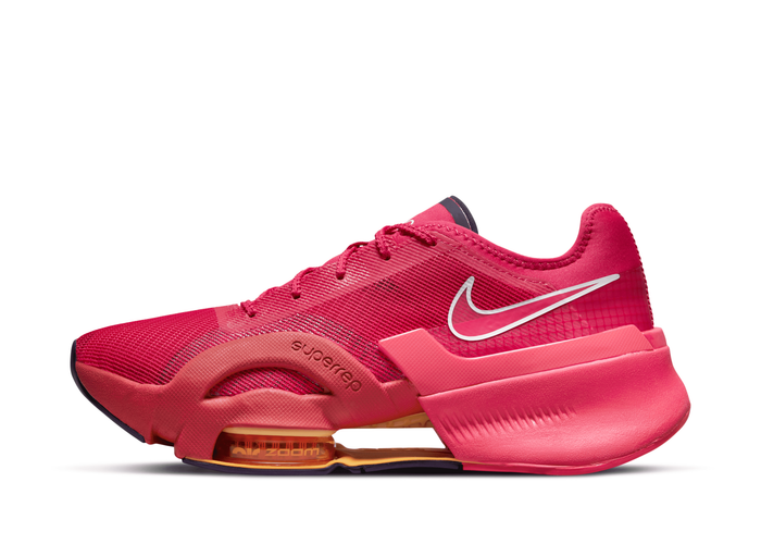Nike Air Zoom SuperRep 3 HIIT Class Shoes