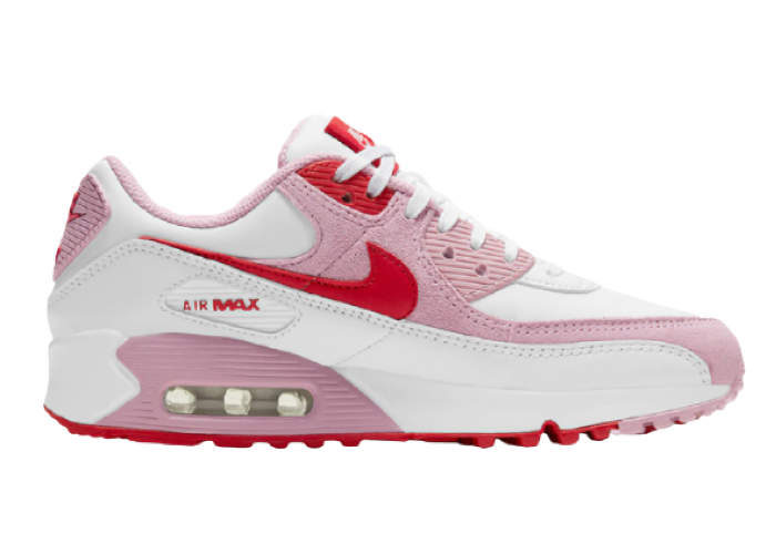 air max 90 love letter release date
