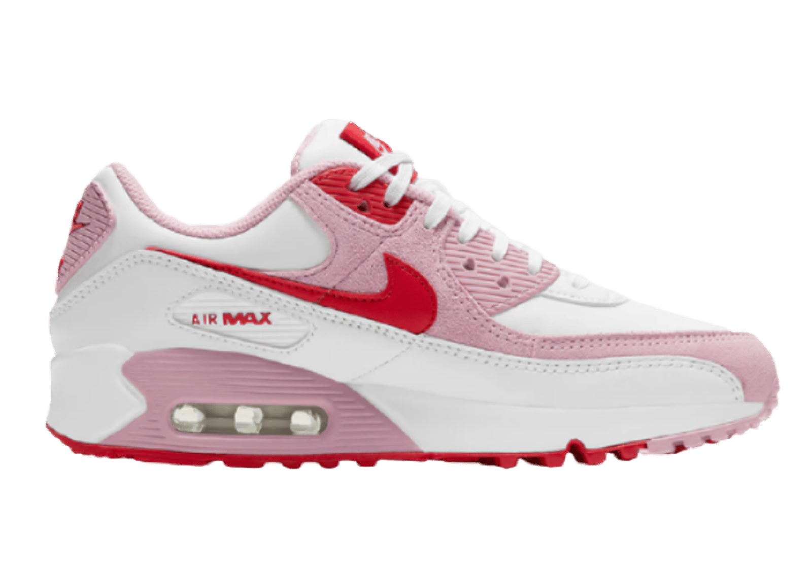 Nike Air Max 90 Love Letter (W)